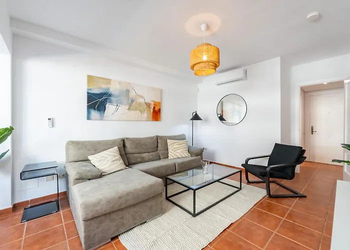 Appartement Marbelsun 4