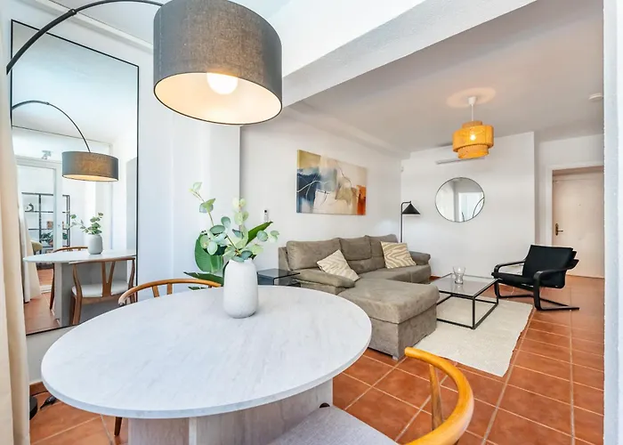 Appartement Marbelsun 4