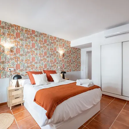 Apartmán Marbelsun 4
