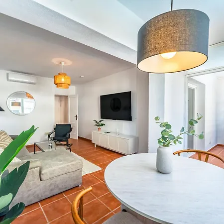 Marbelsun 4 Apartmán Marbella
