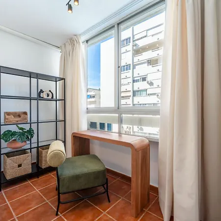 Apartmán Marbelsun 4