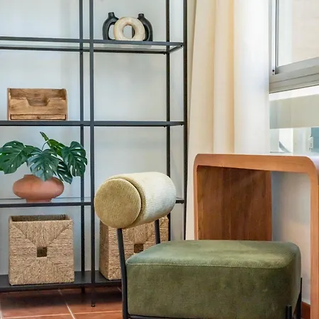 Apartmán Marbelsun 4 Marbella