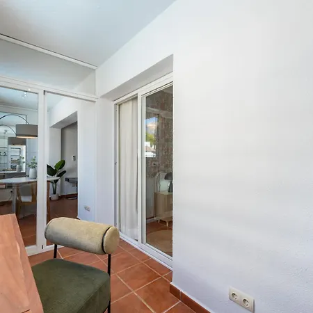 Marbelsun 4 Apartmán Marbella