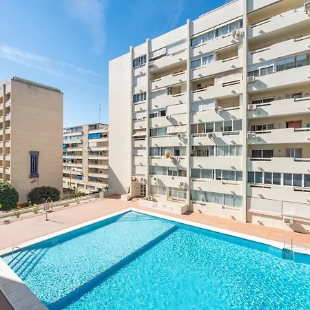 Apartmán Marbelsun 4