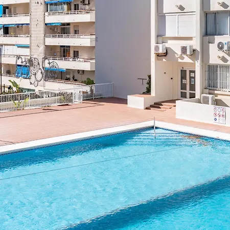 Apartmán Marbelsun 4 *
