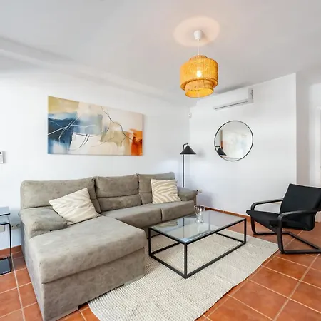 Apartman Marbelsun 4