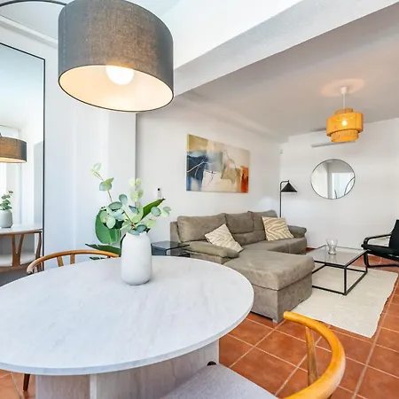 Apartman Marbelsun 4